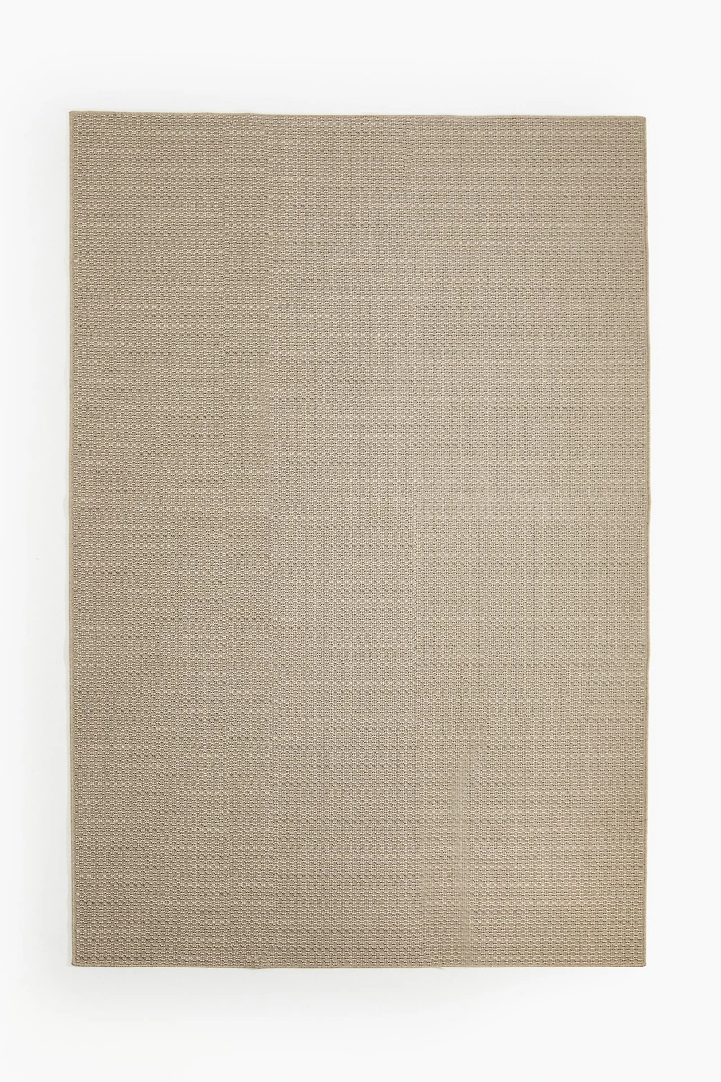 Large Indoor/outdoor Rug