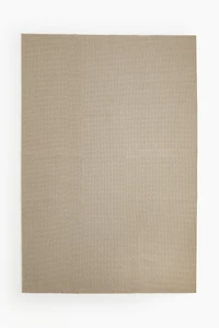 Large Indoor/outdoor Rug
