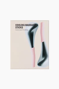 2-Pack Cooling Massage Tools
