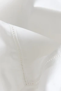Egyptian Cotton Pillowcase