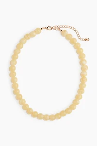Beaded Necklace
