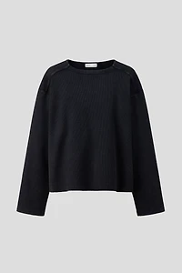 Regular-Fit Long-Sleeved T-Shirt