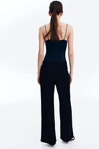 Jersey Pants