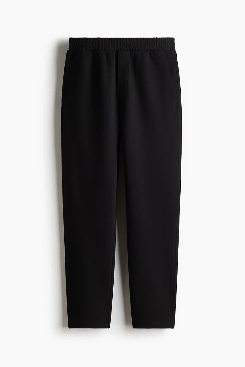 Regular-Fit Joggers
