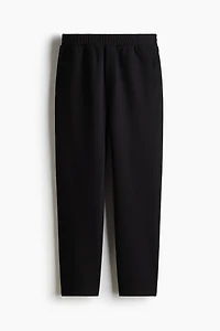 Regular-Fit Joggers