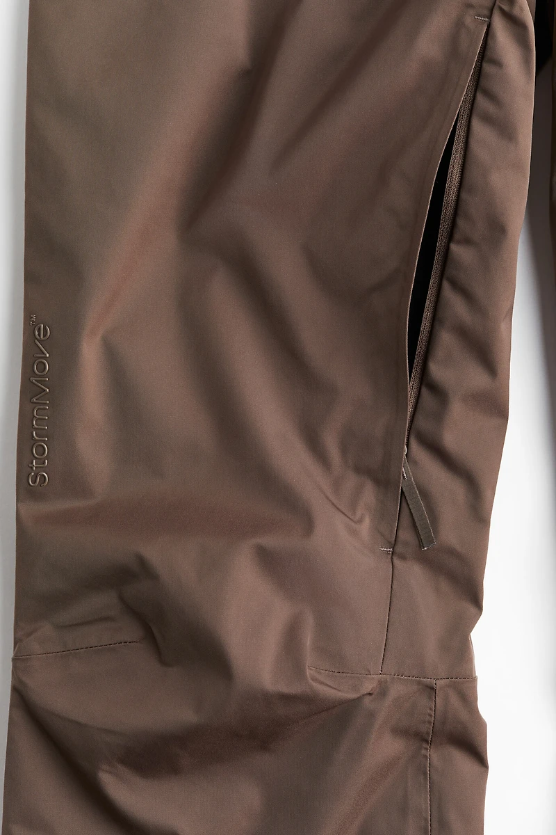 Pantalon de ski 2 couches StormMove🅪