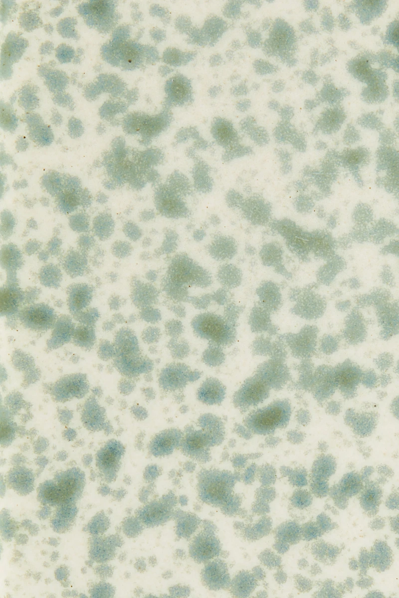 Stoneware Butter Dish