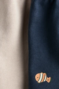 2-Pack Sweatshorts