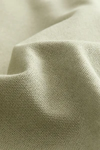 Cotton Canvas Cushion Cover