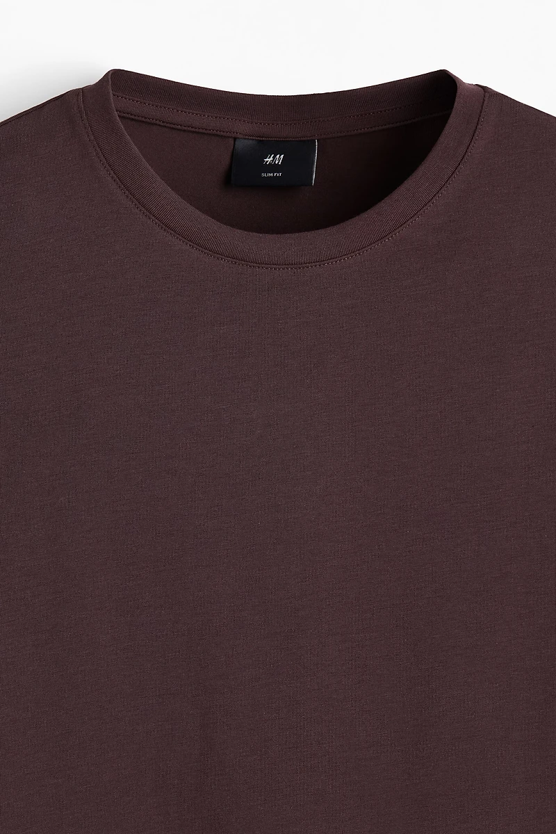 Slim Fit T-shirt