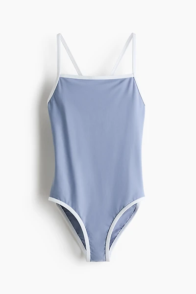 Sports Swimsuit