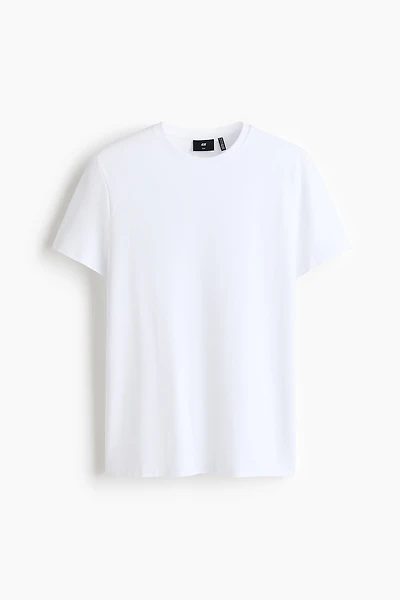 COOLMAX® Slim Fit T-shirt