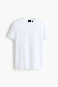 COOLMAX® Slim Fit T-shirt