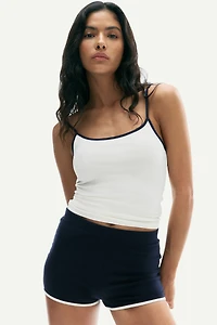 Ensemble 2 pièces en jersey de coton