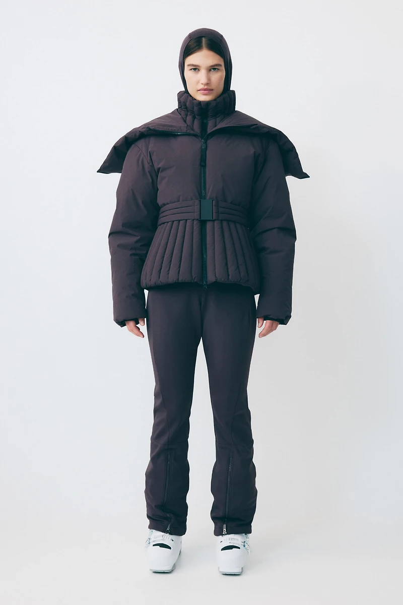 Padded Ski Jacket with ThermoMove™