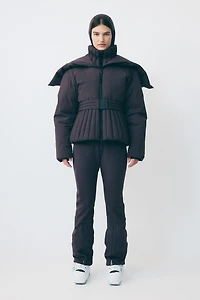 Padded Ski Jacket with ThermoMove™