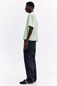 Regular-Fit Cargo Pants