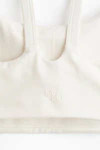 Medium Support Sports Bra with SoftMove™