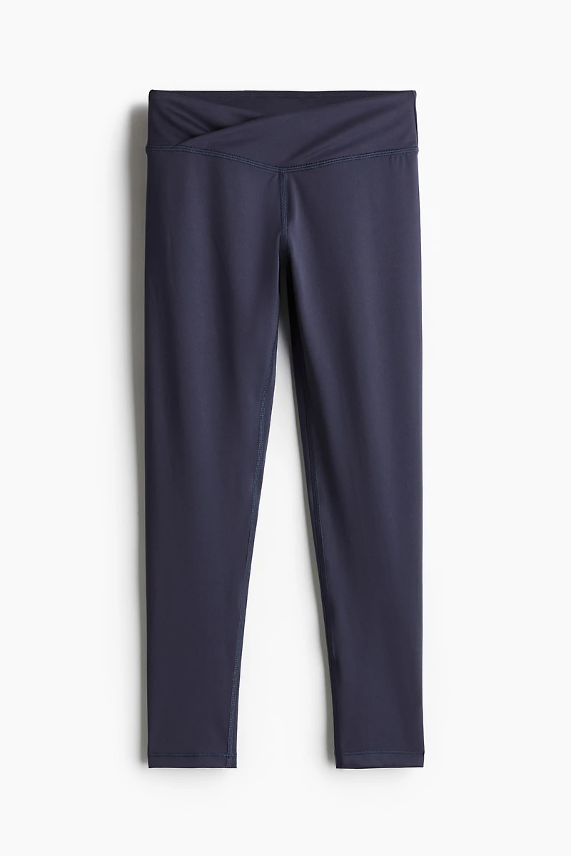 Legging de sport en textile SoftMove🅪