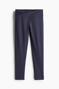 Legging de sport en textile SoftMove🅪