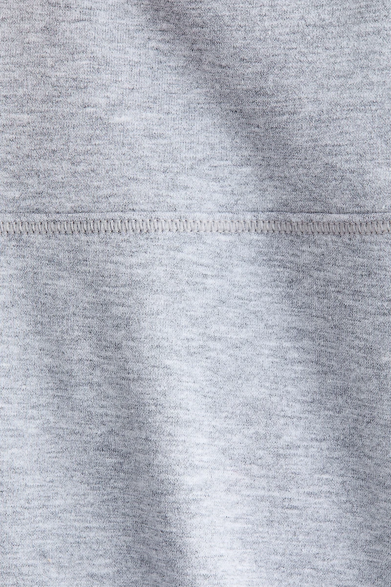 Legging de sport évasé