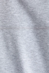 Legging de sport évasé