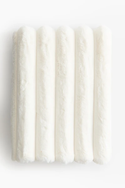 Couverture duveteuse