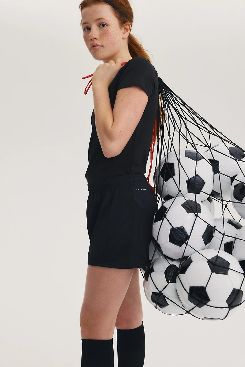 Soccer Shorts with DryMove™