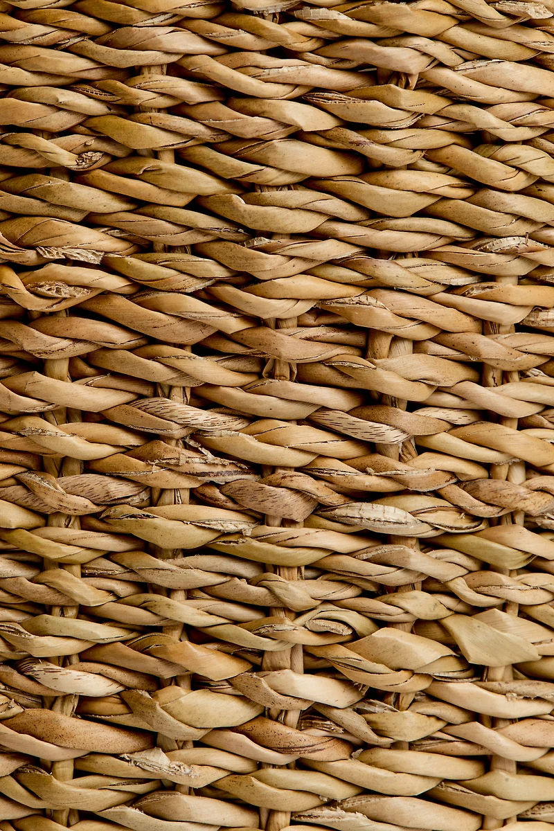 Petit panier à jouets