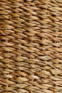 Petit panier à jouets