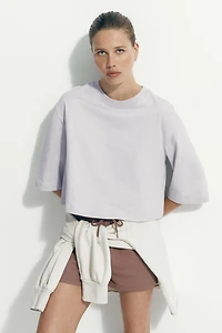 Oversized T-shirt