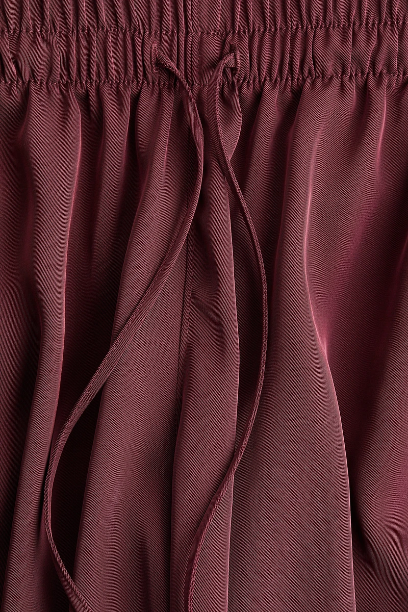 MAMA Pantalon Before & After