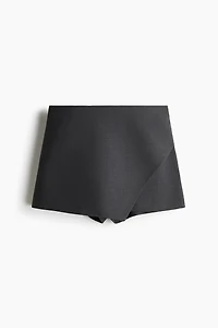Wrap Skort
