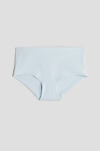 5-pack Cotton Hipster Briefs