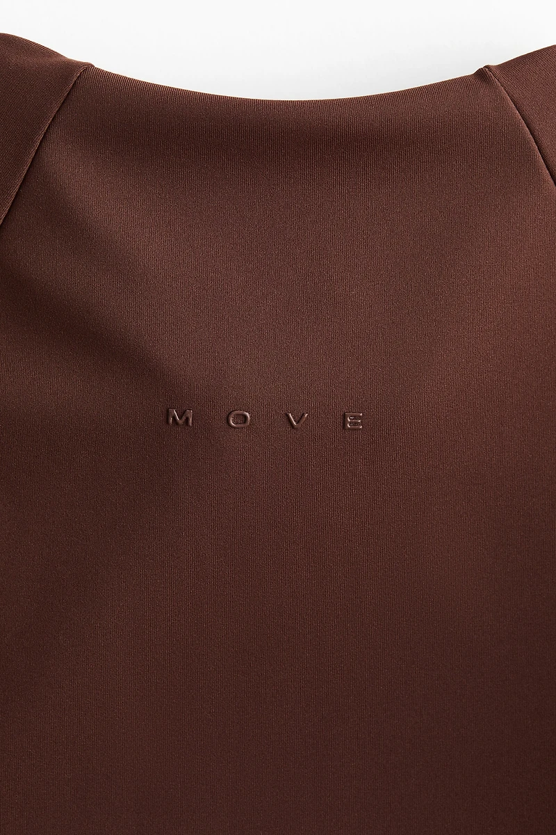 Haut de sport SculptMove™