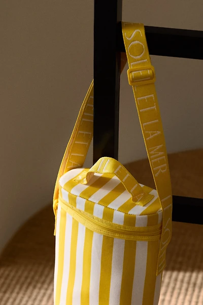 Sac isotherme pour bouteilles