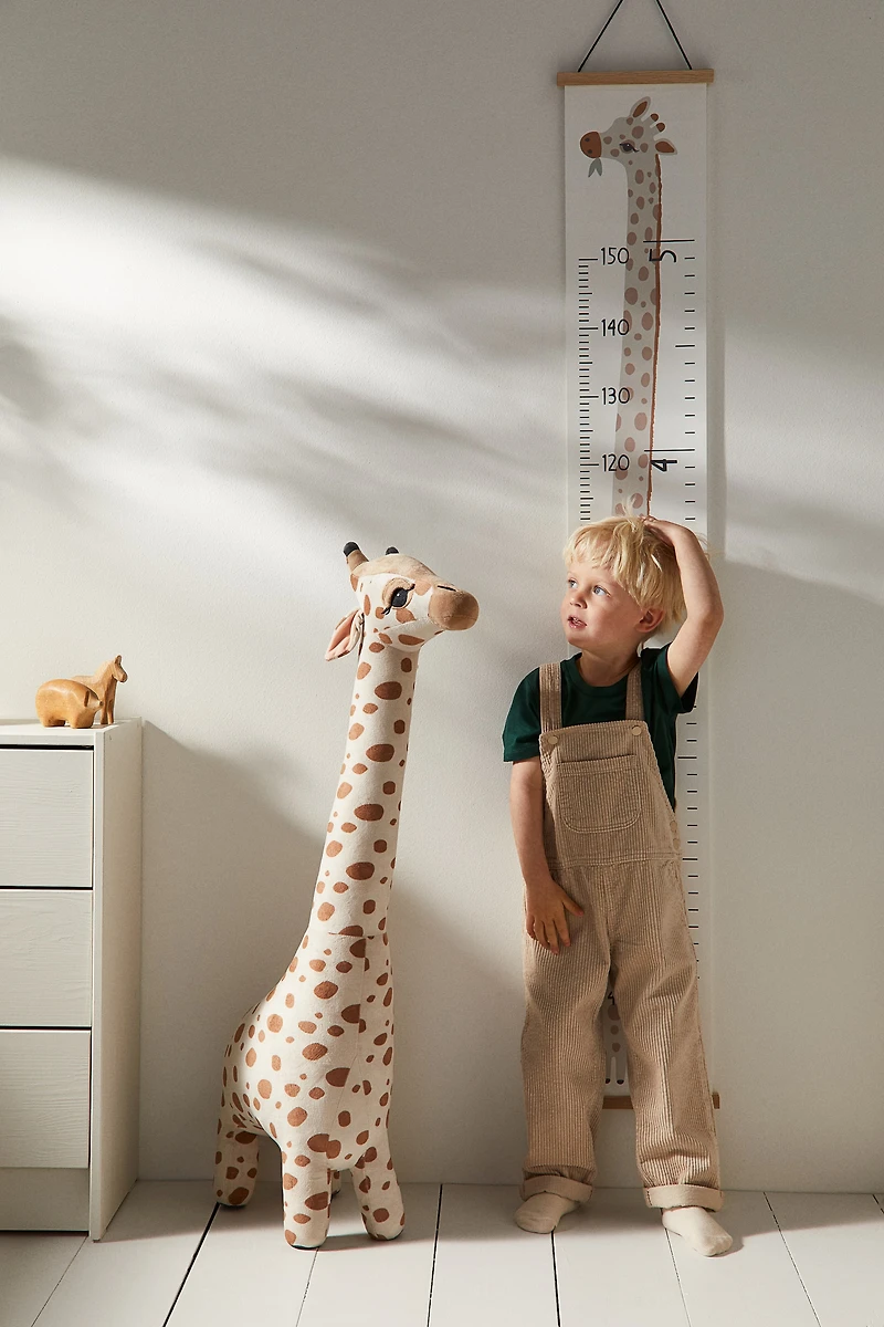 Height Chart