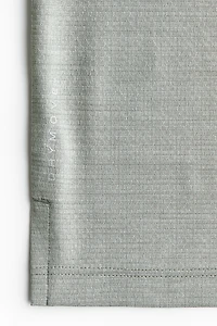 Mesh Sports T-Shirt with DryMove™