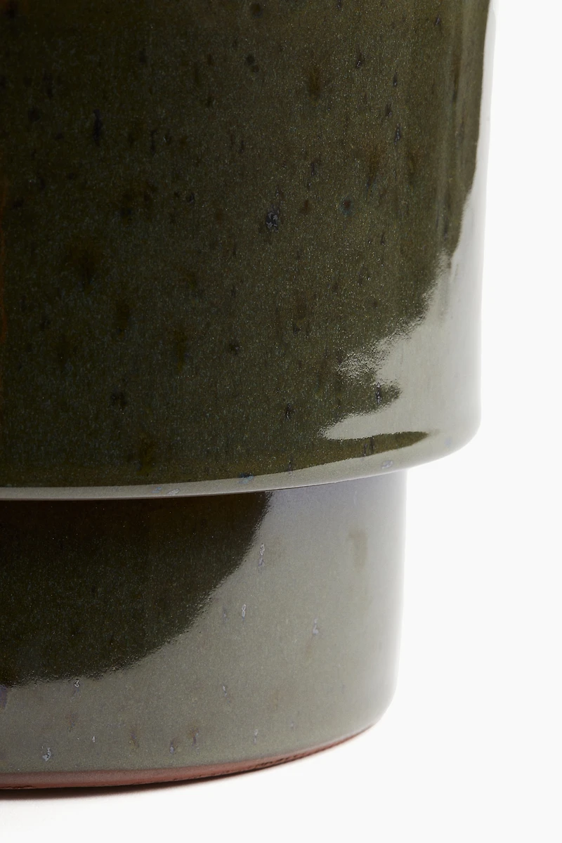 Terracotta Plant Pot