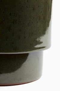 Terracotta Plant Pot