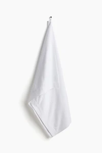 Cotton Terry Bath Sheet