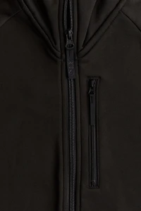 Mid-layer Jacket