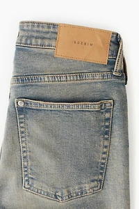 Skinny Regular Ankle Jeans