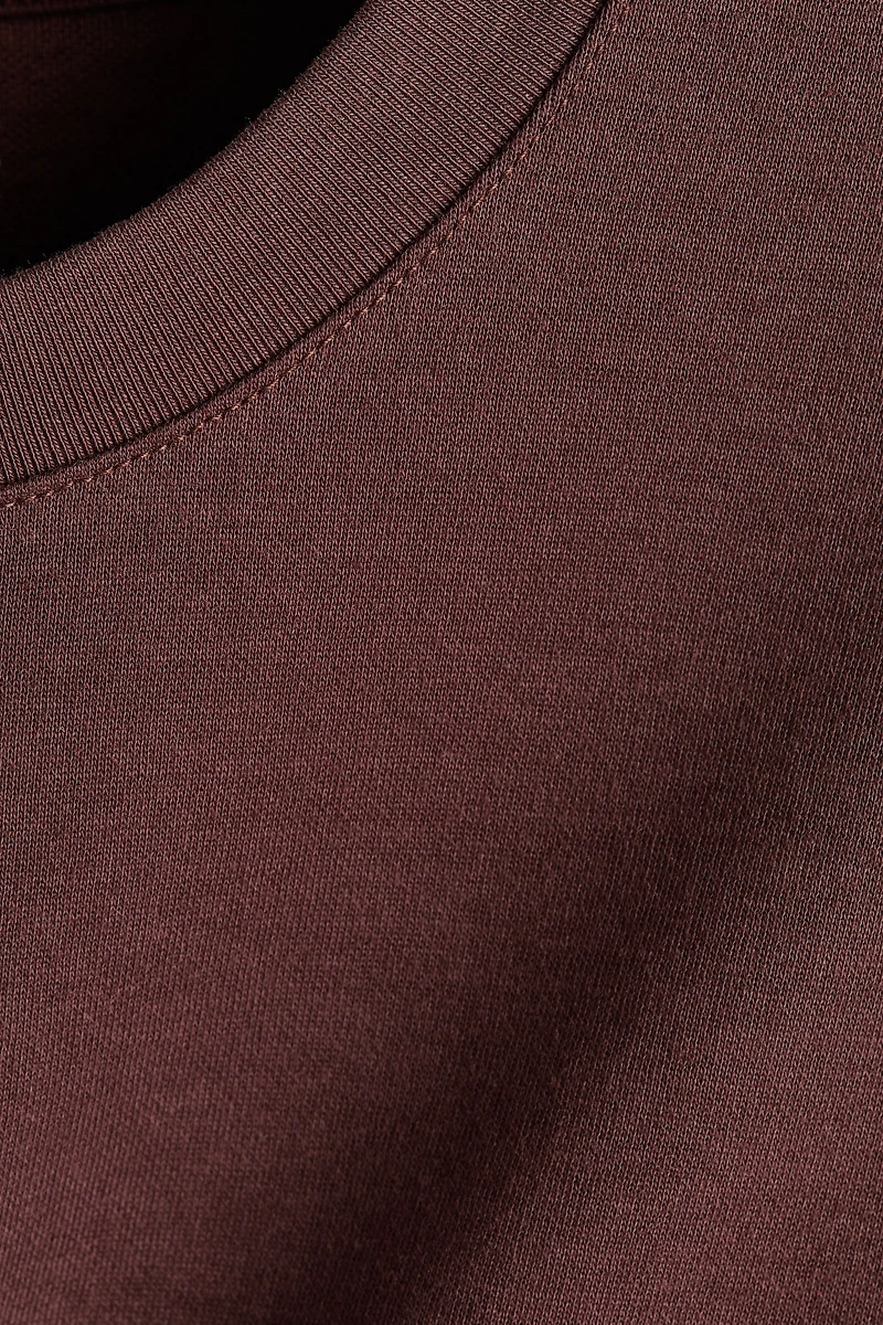 Cooling Regular Fit T-Shirt