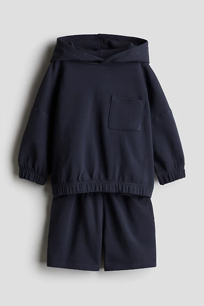2-piece Sweatsuit