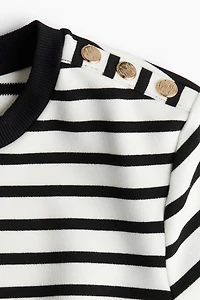 T-shirt ajusté