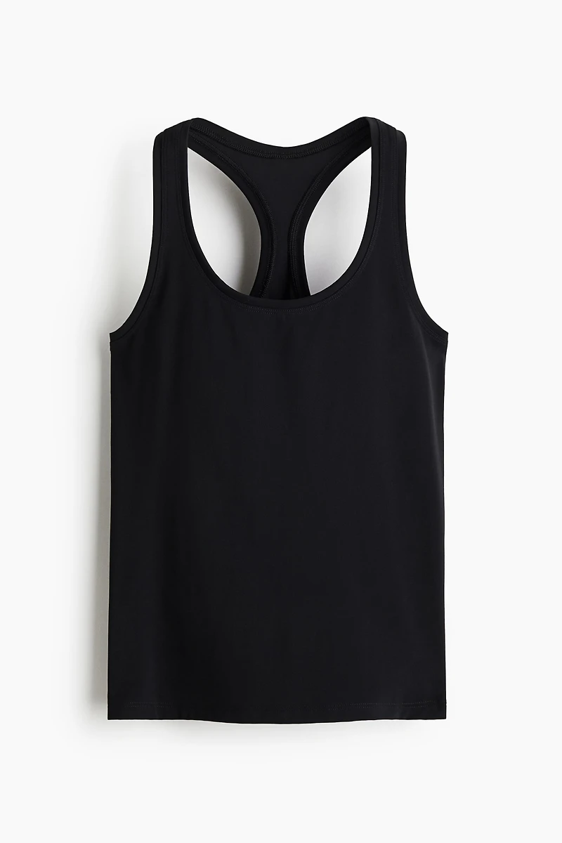 Sports Top with Cool Handfeel DryMove™