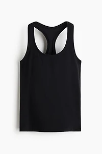 Sports Top with Cool Handfeel DryMove™