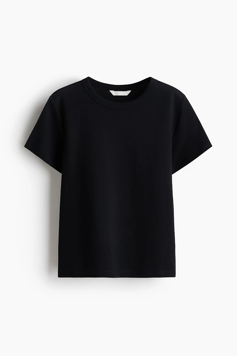 Cotton T-Shirt