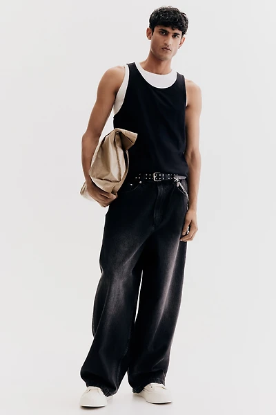 Regular-Fit Tank Top
